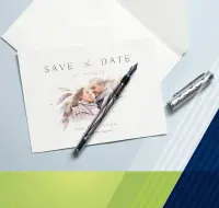 Category background image for Save the Date Karten