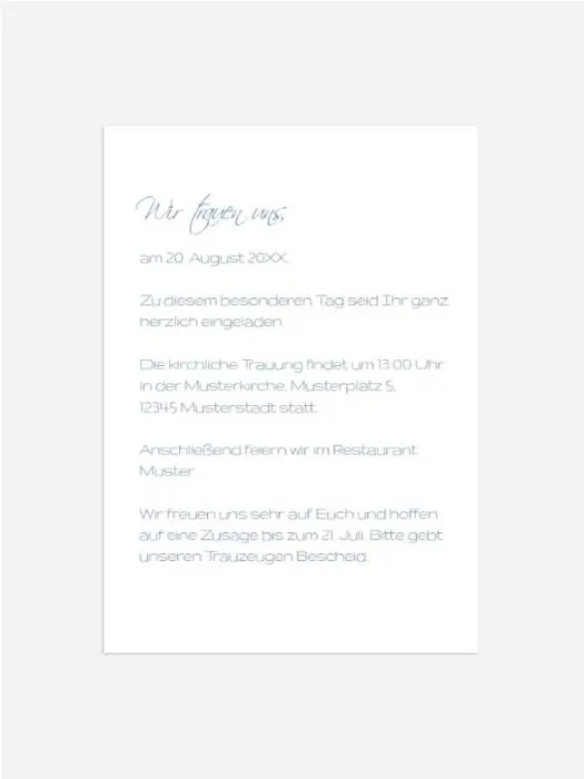 Product preview
