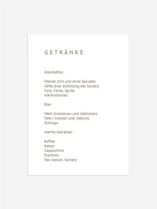 Product preview