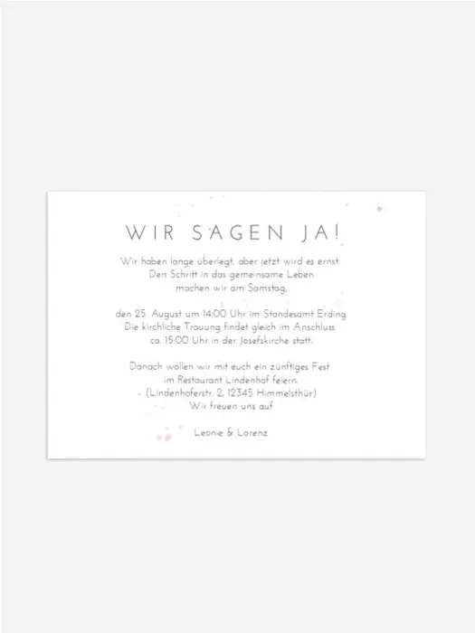 Product preview