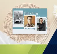 Category background image for Geburtstagseinladungen