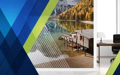 Slider background