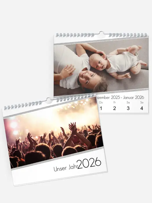 Wandkalender Ethno | Woche Wandkalender Ethno | Woche