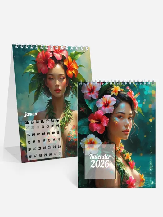 Hawaiian Beautys