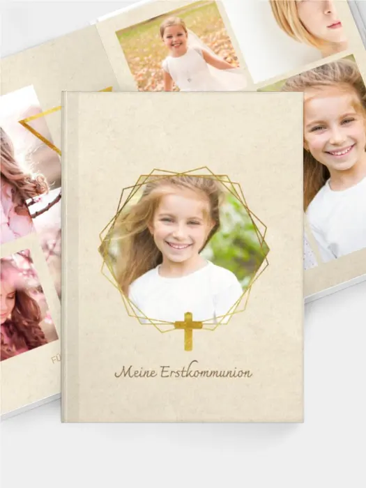 Fotobuch Goldrausch Fotobuch Goldrausch