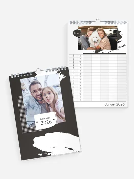 Familienplaner Memento