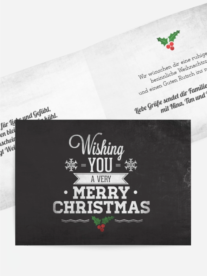 Merry Christmas Merry Christmas