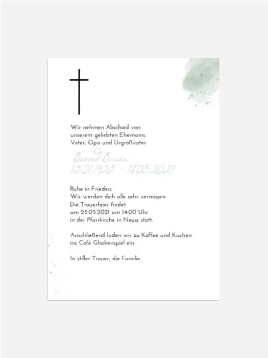 Product preview