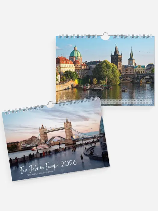 Ein Jahr in Europa Ein Jahr in Europa