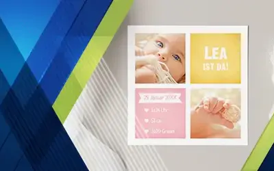 Slider background