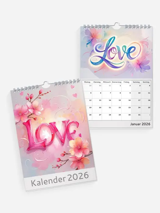 Einfach Liebe