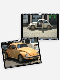 VW Käfer weltweit 1 VW Käfer weltweit 1