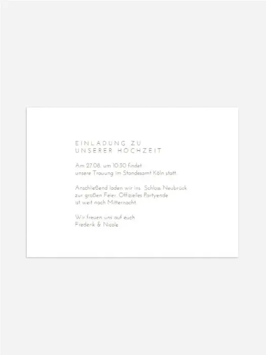 Product preview