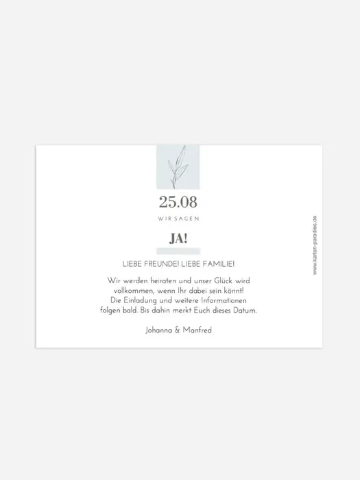 Product preview