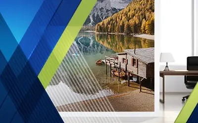 Slider background