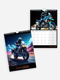 Adventure-Biker Adventure-Biker