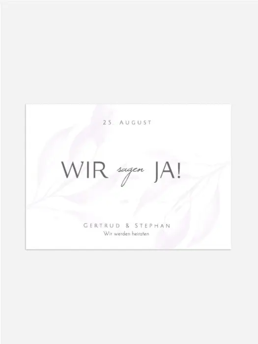 Product preview