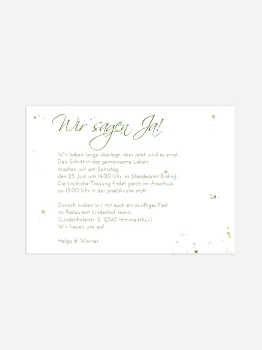 Product preview
