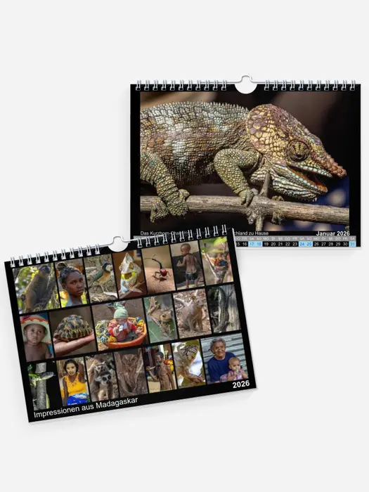 Impressionen aus Madagaskar