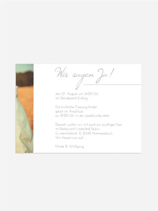 Product preview
