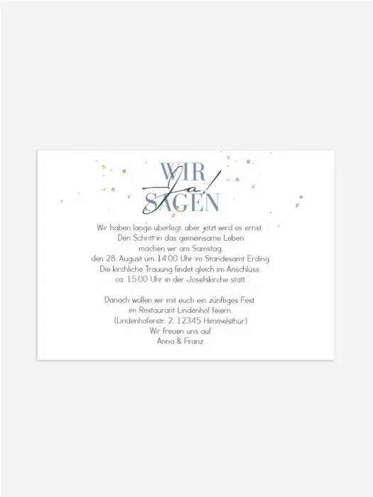 Product preview