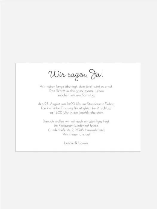 Product preview