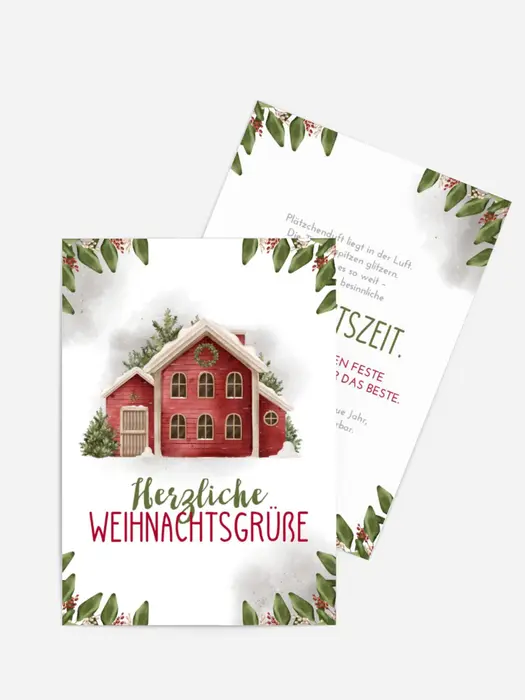 Gemütliches Haus Gemütliches Haus