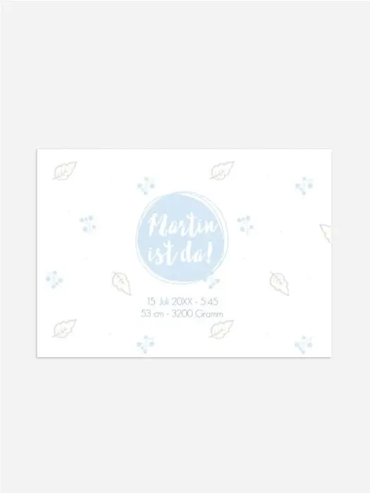 Product preview