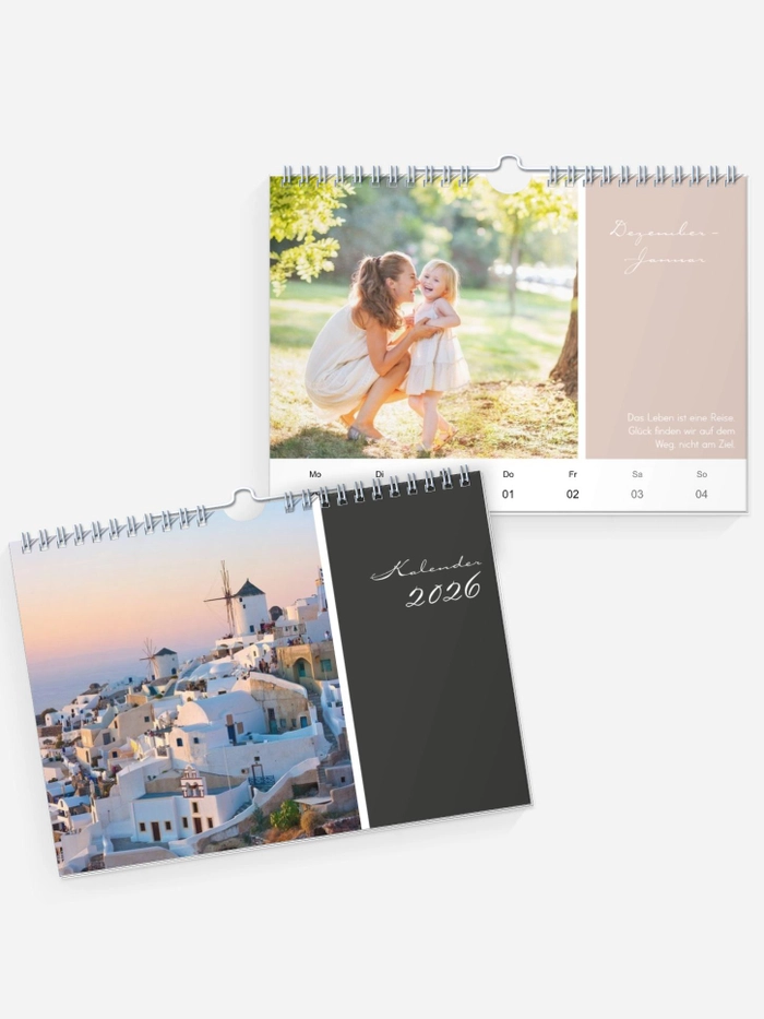 Wandkalender Weisheiten | Woche Wandkalender Weisheiten | Woche