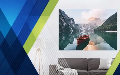 Slider background