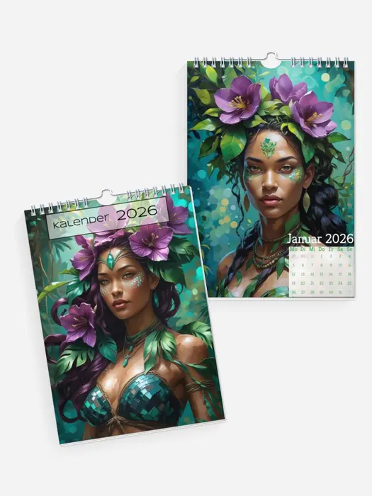 Amazonen
