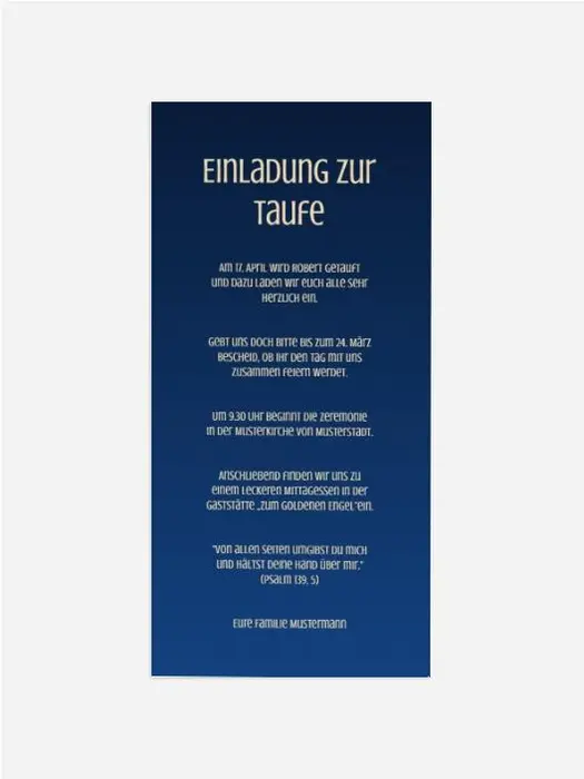 Product preview