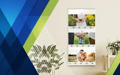 Slider background