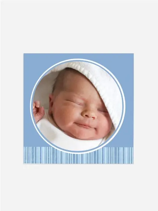 Product preview