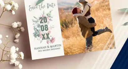 Category background image for Hochzeitskarten