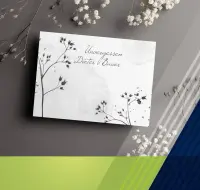 Category background image for Trauerkarten