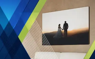 Slider background