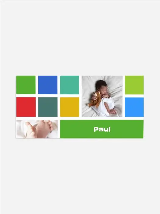 Product preview