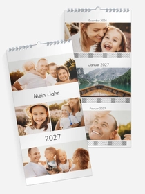 3-Monatskalender Klarheit