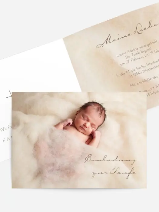 Süße Träume Süße Träume