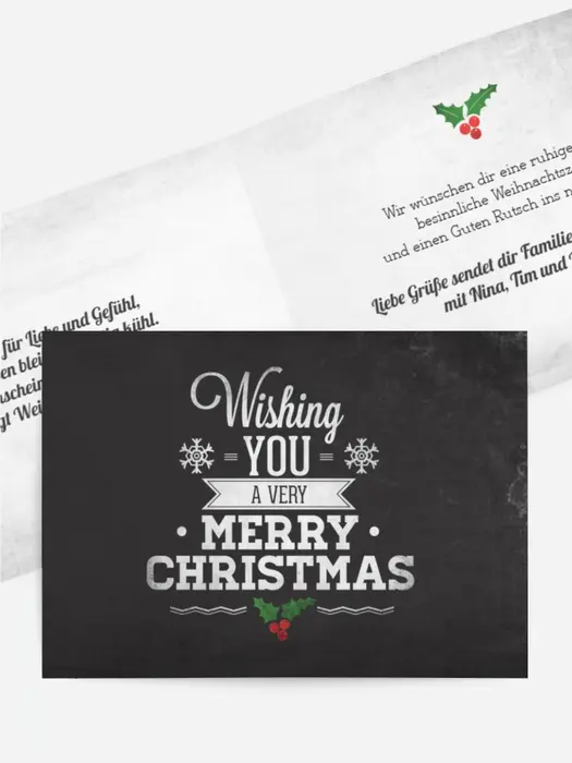 Merry Christmas Merry Christmas