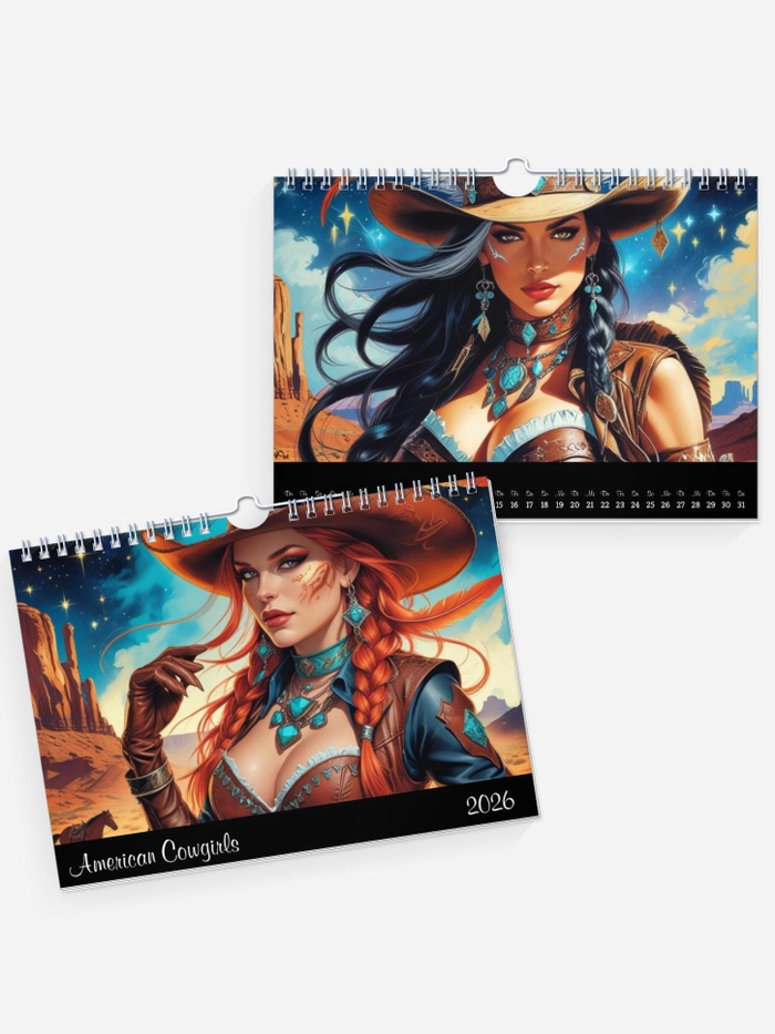 American Cowgirls American Cowgirls