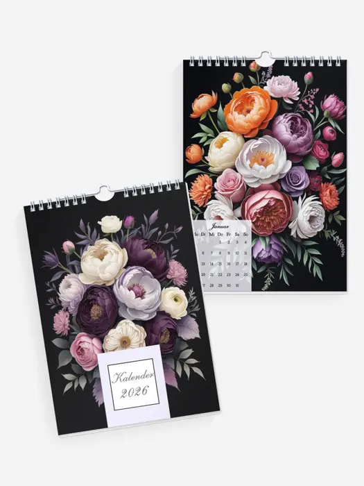Florale Inspiration