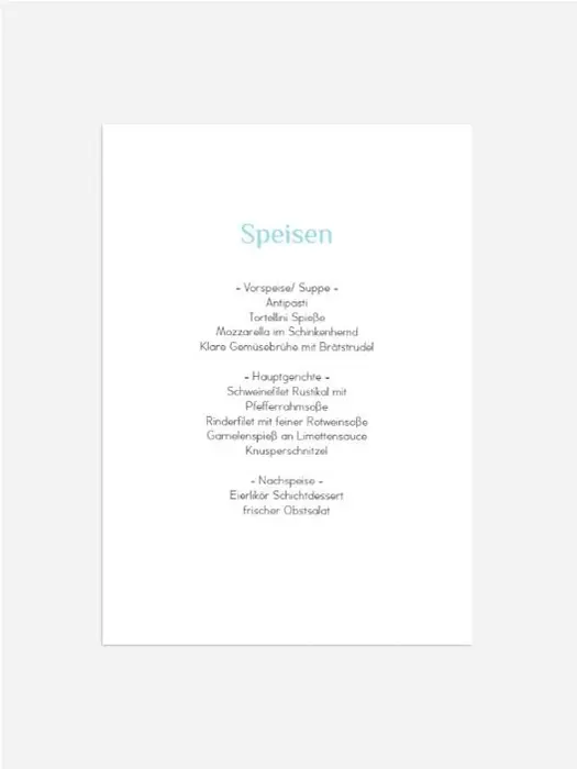 Product preview
