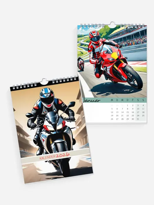 Sport-Motorräder 2026