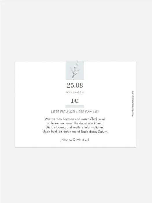 Product preview