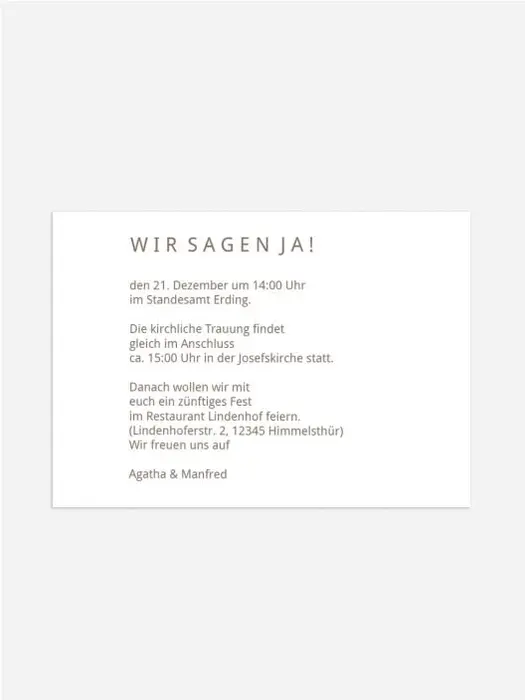 Product preview