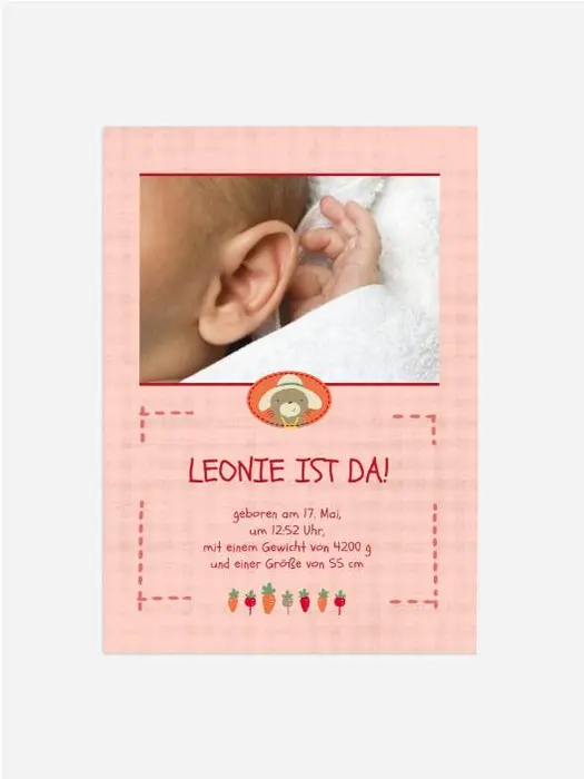 Product preview