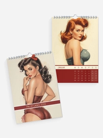 Pin-Up Divas Pin-Up Divas