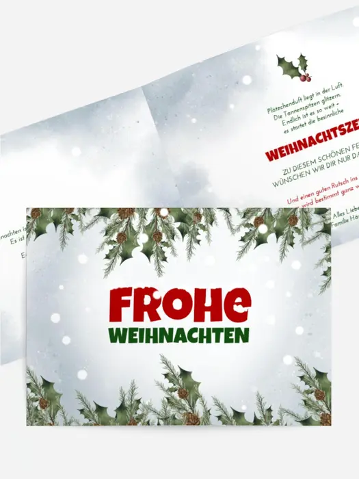 Weihnachtsbaumzweige Weihnachtsbaumzweige